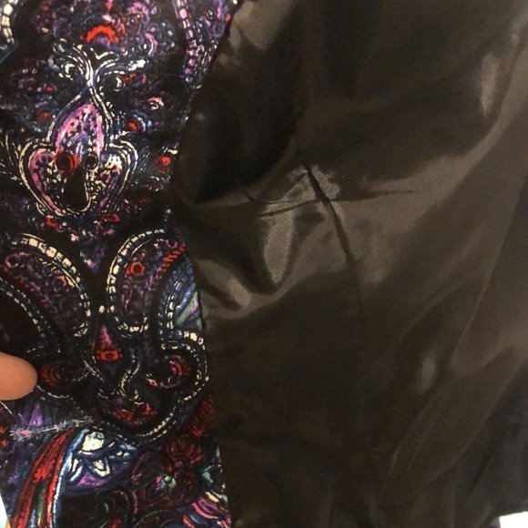 Coldwater Creek blazer jacket - Picture 6 of 11